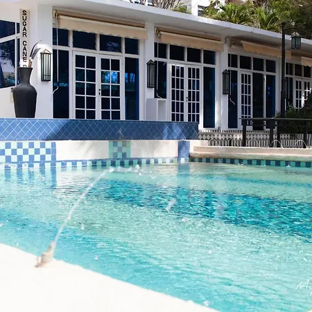 Coco Ocean Resort & Spa-3